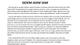Projeler için film yorum örnekleri