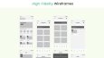 Eco-friendly Shopping App