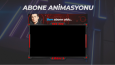 TWITCH ANİMASYONLARI