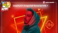 SnapFest Konser Afiş-İnstagram Post Tasarımları