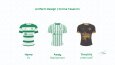 YABANCI TAKIMLAR LOGO VE FORMA
