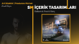 Sosyal Medya Reklam & Post & Story