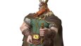 Viking Karakter 