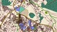Coğrafi ve Mekansal Analizler (ArcGIS-ArcMap-Corine-Netcad)
