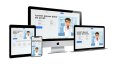 Landing page tasarımı