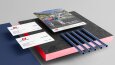 Corporate Identity Designs