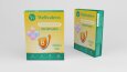 Vitamin & Mineral ambalaj tasarımları