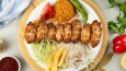 Yemek Konsept Çekimleri