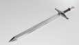 3d model ve renderlar