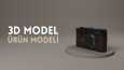 bionluk'ta yapılmış 3d işler