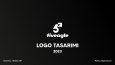 Fiveagle Logo Tasarımı