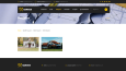 ICompany Website Scripti