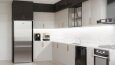 3D KITCHEN RENDER