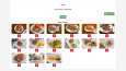 Kapsamlı Restoran Tanıtım & Dinamik QR Menü Yazılımı (CMS)