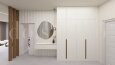 Modern İç Mekan Tasarımı ve 3D Görselleştirme