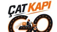 Çat Kapı- Konsept Logo Tasarımı