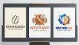  Markanız için özgün ve profesyonel logo tasarlıyorum.