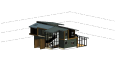 Revit - 3D modelleme, Plan çizimi (detaylı ölçeklendirme).