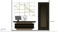 Autocad Çizimleri Konteyner