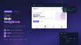 Landing page, kurumsal site, portfolio, admin paneli
