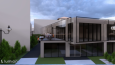 3D MODELING - MİMARİ PROJE ÇİZİMİ