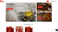 premium Shopify temaları ile site tasarımı