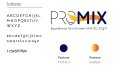 Promix-Logo Tasarımı-Kurumsal Kimlik