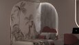 Mimari Projeler İçin İç Mekan 3D Render