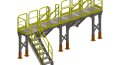 Mekanik-Makina Solidworks Tasarım