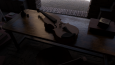 game ready/reklama hazır modeller ve animasyon