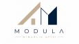 MODULA MİMARLIK OFİSİ | Kurumsal Logo Tasarımı