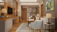 Hotel Room Design