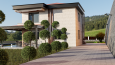 MİMARİ RENDER