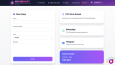 Neoneloboost Websitesi Frontend Backend projesi.