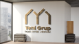 Yeni Grup Logo Çalışmam
