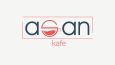 Asan Cafe- Logo Tasarım çalışması