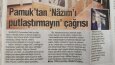 gazete haberleri