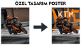 Poster Tasarımları