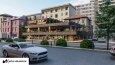 Ticari Mekan Konsept Tasarımı ve 3D Modelleme