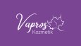 Vapros Kozmetik Logo ve Marka Kimliği