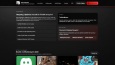 Oyun Sunucuları İçin Web Sitesi Tasarımı