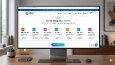 Aras Teknik Servis Websitesi 