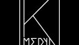 Konaç Medya - Marka Logo Tasarımı