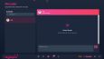 Arkadaşlık Uygulaması + Tanıtım Sitesi | Nextjs