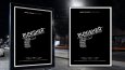 The Punisher Tipografik Kapak Çalışmaları