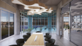 3D OFİS ÇALIŞMALARI 