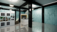 3D MODELLEME