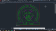 2D Autocad Çizimlerim