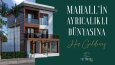 The Mahall Antalya