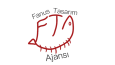 Logo tasarımlarım